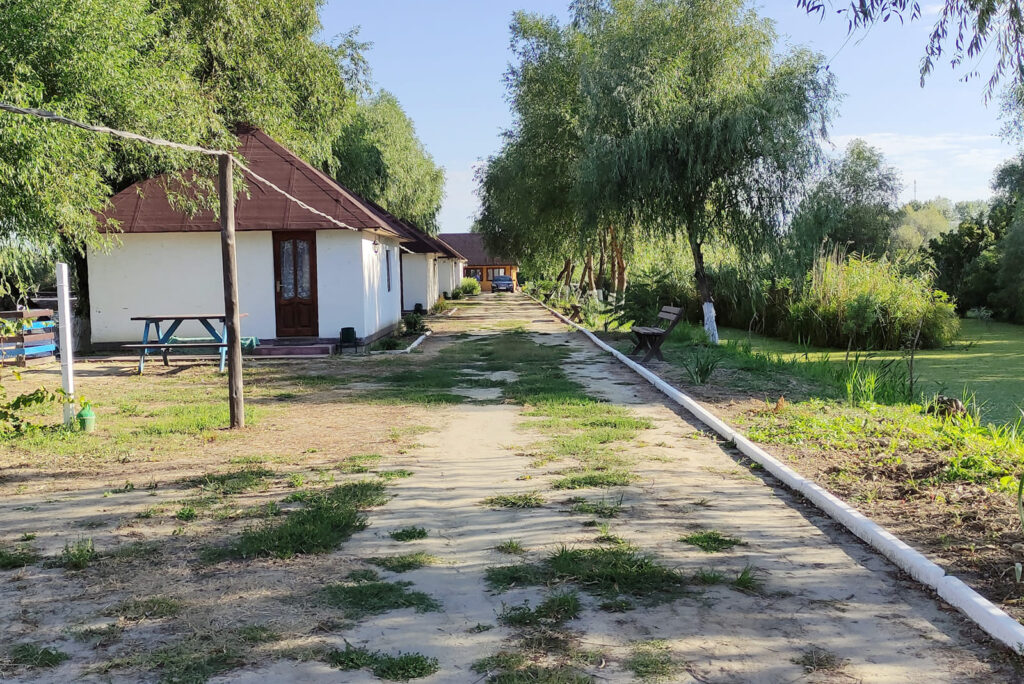 «Старый хутор» Вилково